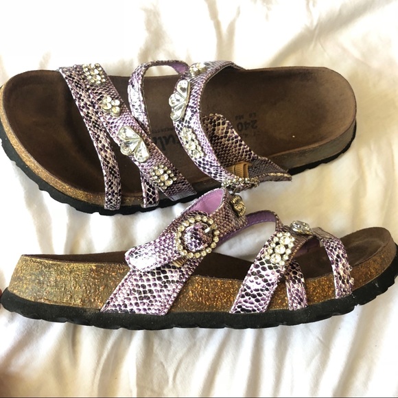 Women's Comfortiva Blossom Ghillie Lace Up Sandal - Rose Full Grain Leather Heels | Lace up 